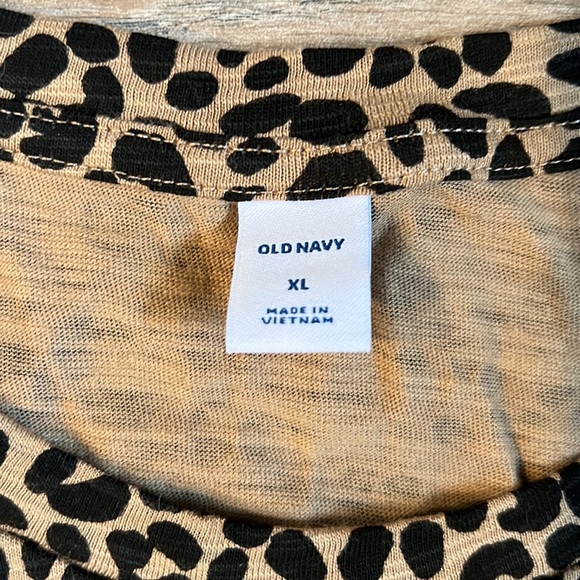 New Old Navy Dress - Picture 3 of 3